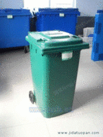 环保垃圾桶优质供应商山东集大塑业