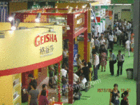 2012广州国际食品展