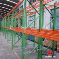 上海重型仓储货架给力的供应商