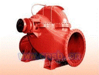 XBD-BPO(L)系列消防泵