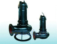 AFP-潜水高效排污泵