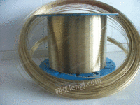 供应0.12-1.6镀铜钢丝线材