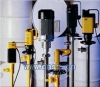 供应防爆电动输转泵-上海金斧消防器材有限公司
