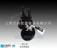 上海精科WYA-2W阿贝折射仪