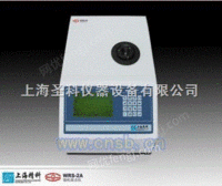 上海精科WRS-2A微机熔点仪