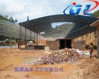 煤矸石砖隧道窑 耐火材料保温模块