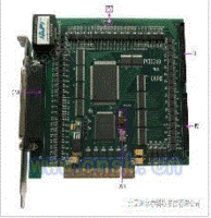 阿尔泰PCI1040运动控制卡独