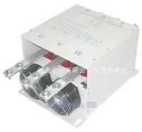 SMC500A水泵马达软启动器