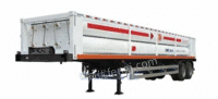 天然气CNG运输车