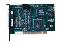 PCI2394正交编码器卡
