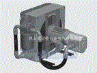 AE14 17油泵电机冷切器