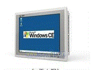 供应平板电脑HMI0712