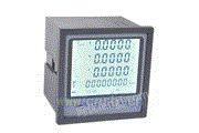 DTSD1001电子式多功能表