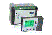 HMD02C电动机保护器