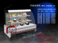 深圳立式蛋糕柜 蛋糕柜尺寸 蛋糕