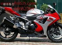 出售进口铃木GSX-R1000(K8)摩托车
