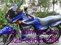 出售铃木EN-125摩托车 特价:2400元/辆