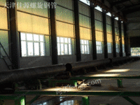 天津螺旋钢管生产厂