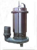 QXF15-55-5.5316不锈钢排污泵