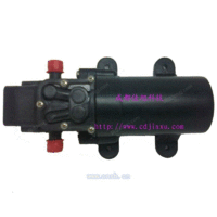 微型自吸直流水泵-SP2404