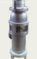 QF80-18-7.5不锈钢搅匀潜水泵