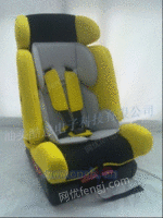 厂家直销儿童安全座椅KY825