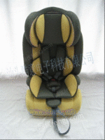 厂家直销 儿童安全座椅KY88