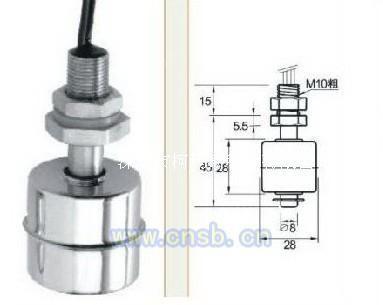浮球开关设备出售