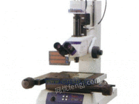 日本三丰MF工具显微镜