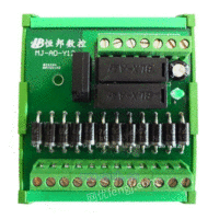 MJ-AD-Y12型电源反电压板