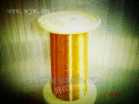 耐高温直焊性聚氨酯漆包线QA-1
