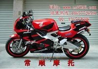 本田CBR400RR