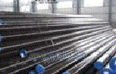 天津钢管具有机械强度高