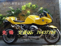 宝马R1200S摩托车 热卖