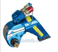 MXTA系列驱动式液压扳手