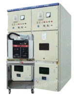 KYN28A-12型中置柜