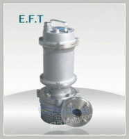 QXF系列不锈钢潜水电泵