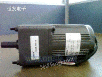 联宜交流减速电机YN90系列