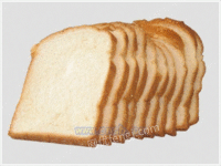 供应不诱钢刀切面包机 面包机设备
