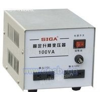 SID-150VA固定升压变压器
