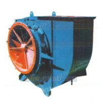 保GY4-73锅炉引风机制造厂家