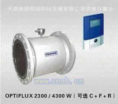 OPTIFLUX4300