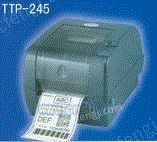 TSC TTP245条码打印机
