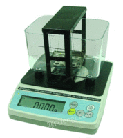 厦门铁氧体密度测试仪，软磁比重计