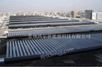 太阳能安装工程热水器厂家