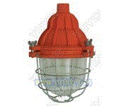 FZR-D系列防爆防腐照明灯具