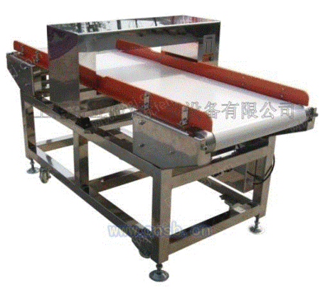 食品异物混入检测设备出售