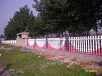 丹东银良水泥围栏 水泥护栏