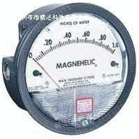 Magnehelic压差表