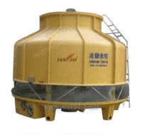 6T-100小型上海冷却水塔